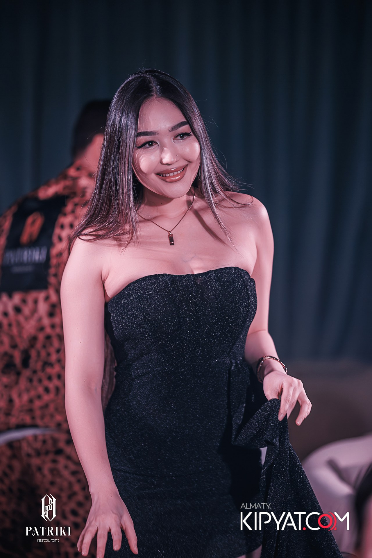 PATRIKI RESTAURANT. КИПЯТКОМ АЛМАТЫ!