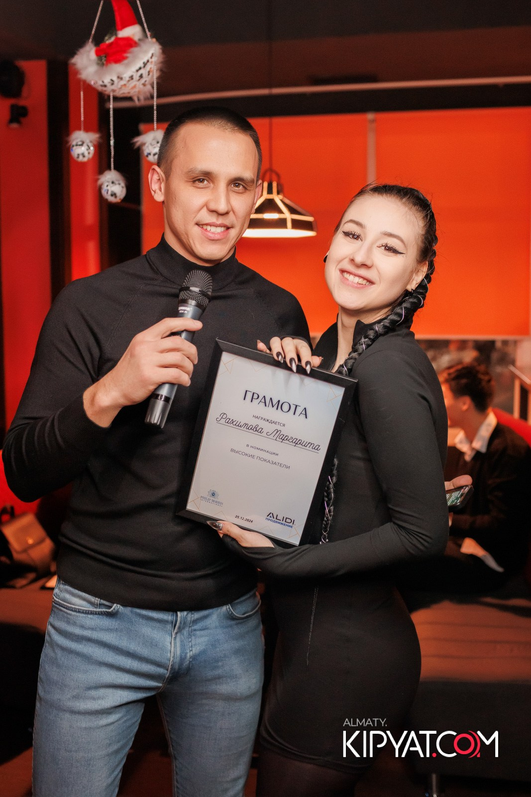 ШАШЛЫКОФФ. КИПЯТКОМ АЛМАТЫ!