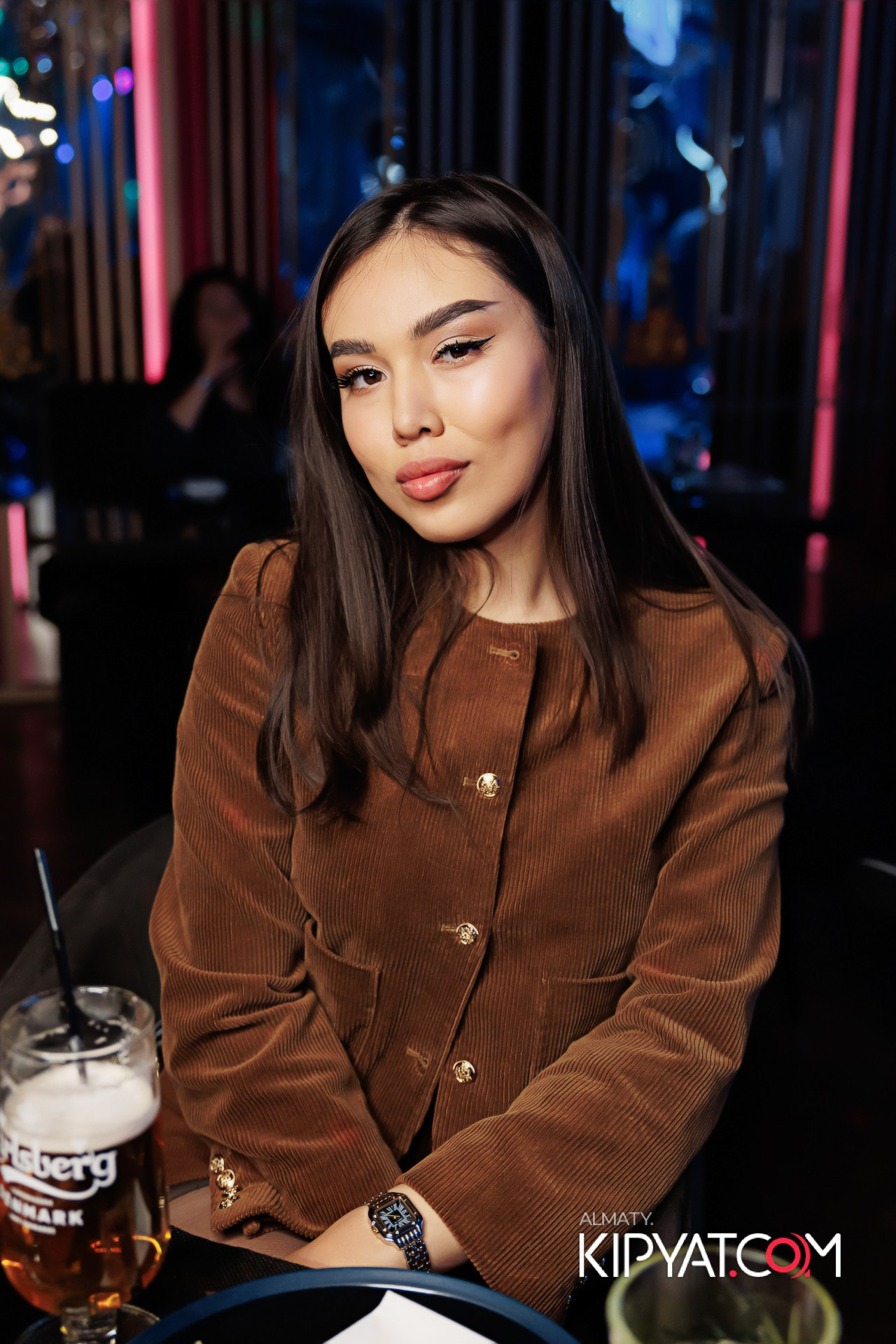 ЗАЯ НА БИС!. КИПЯТКОМ АЛМАТЫ!