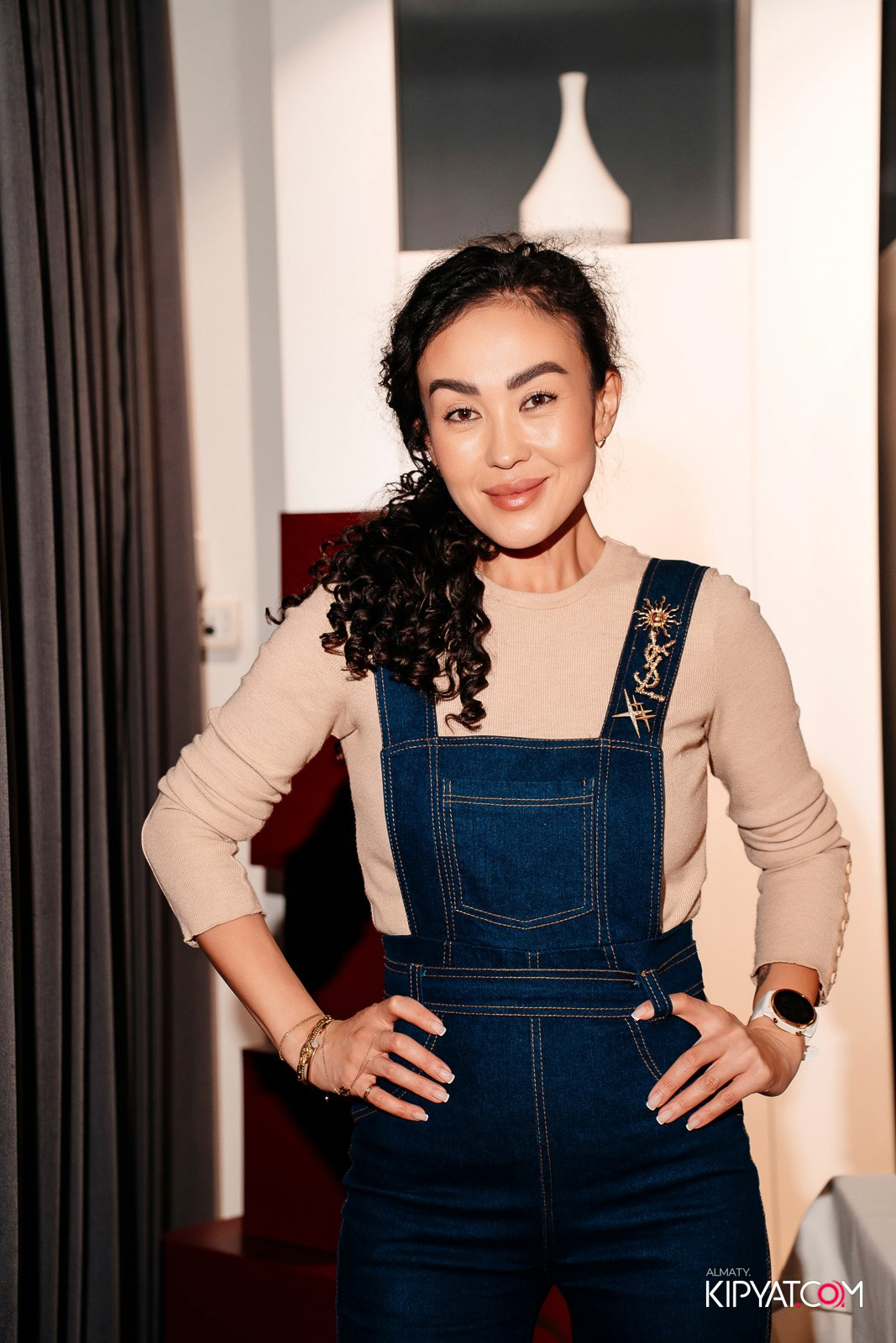 МАСТЕР-КЛАСС MIELE. КИПЯТКОМ АЛМАТЫ!