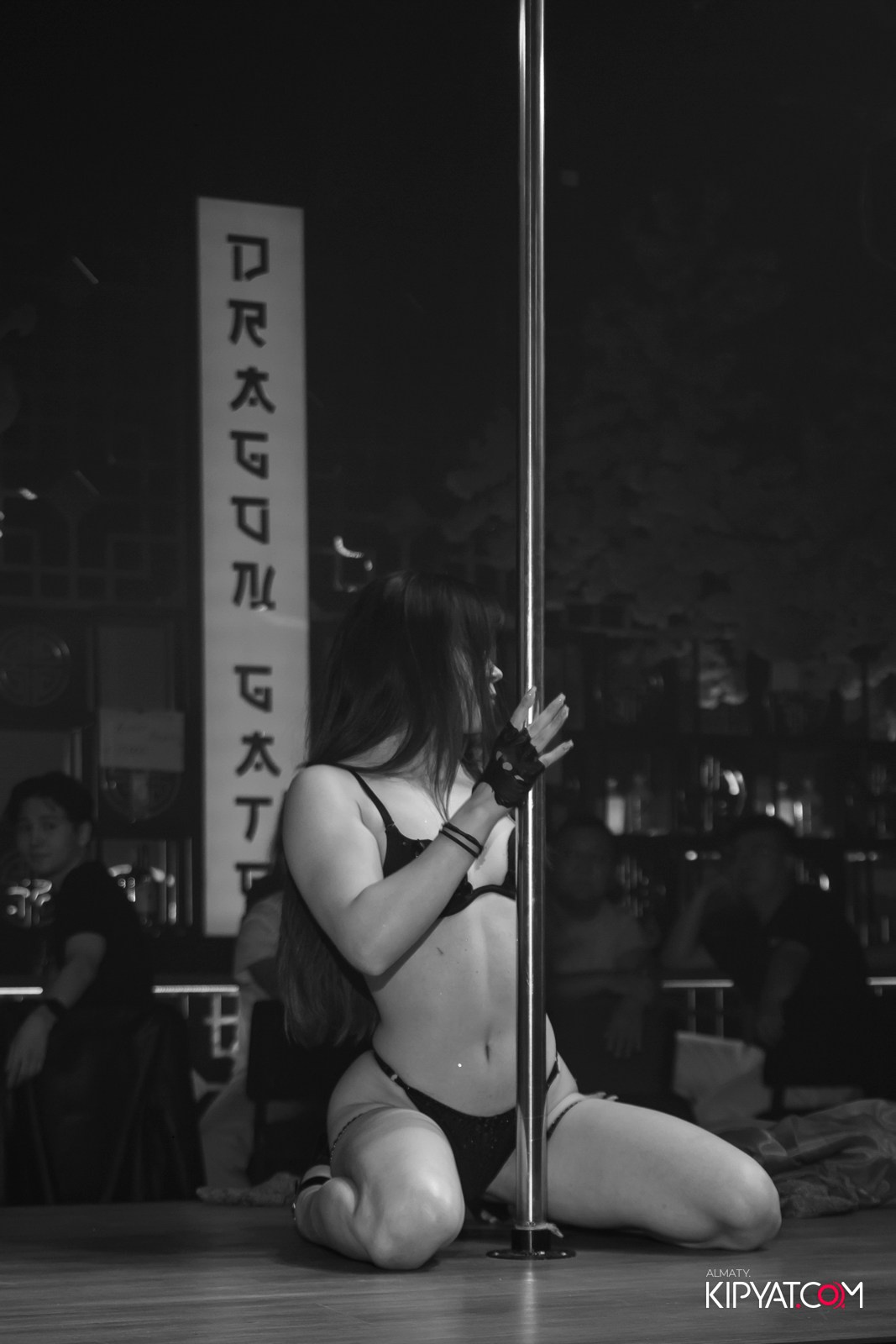 SHANGHAI 88 BAR. КИПЯТКОМ АЛМАТЫ! Фотосъемка мероприятий в Алматы