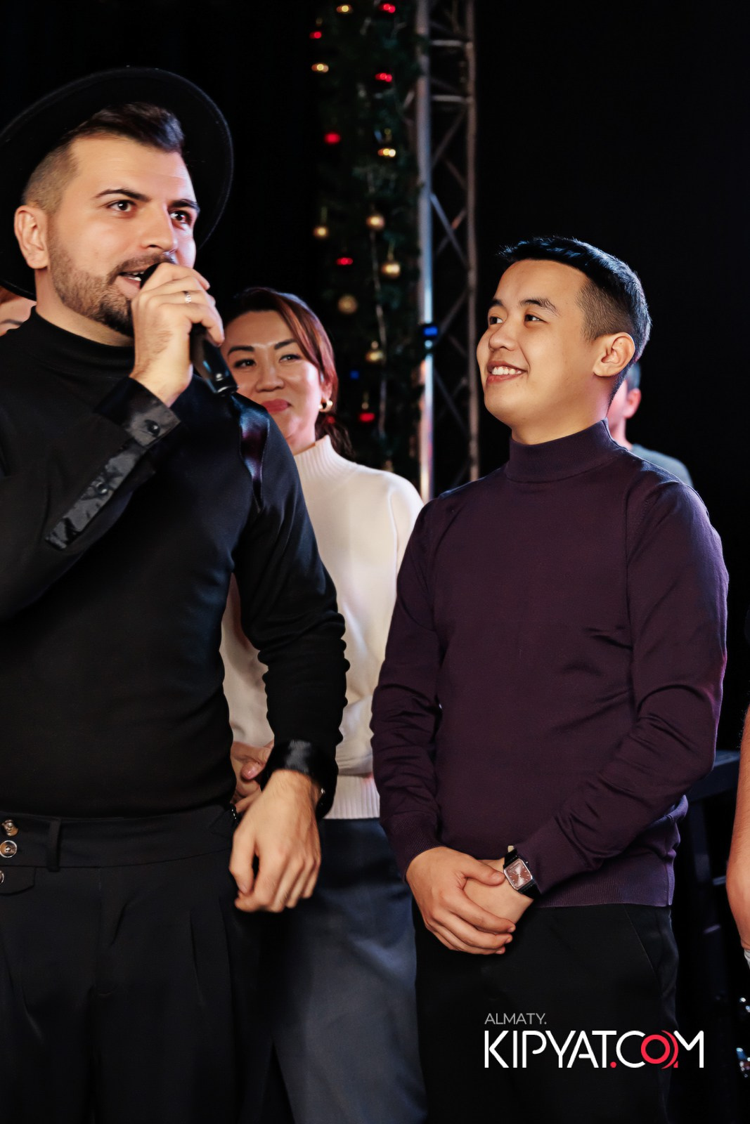 ПИНТА НА ДОСТЫК. КИПЯТКОМ АЛМАТЫ!