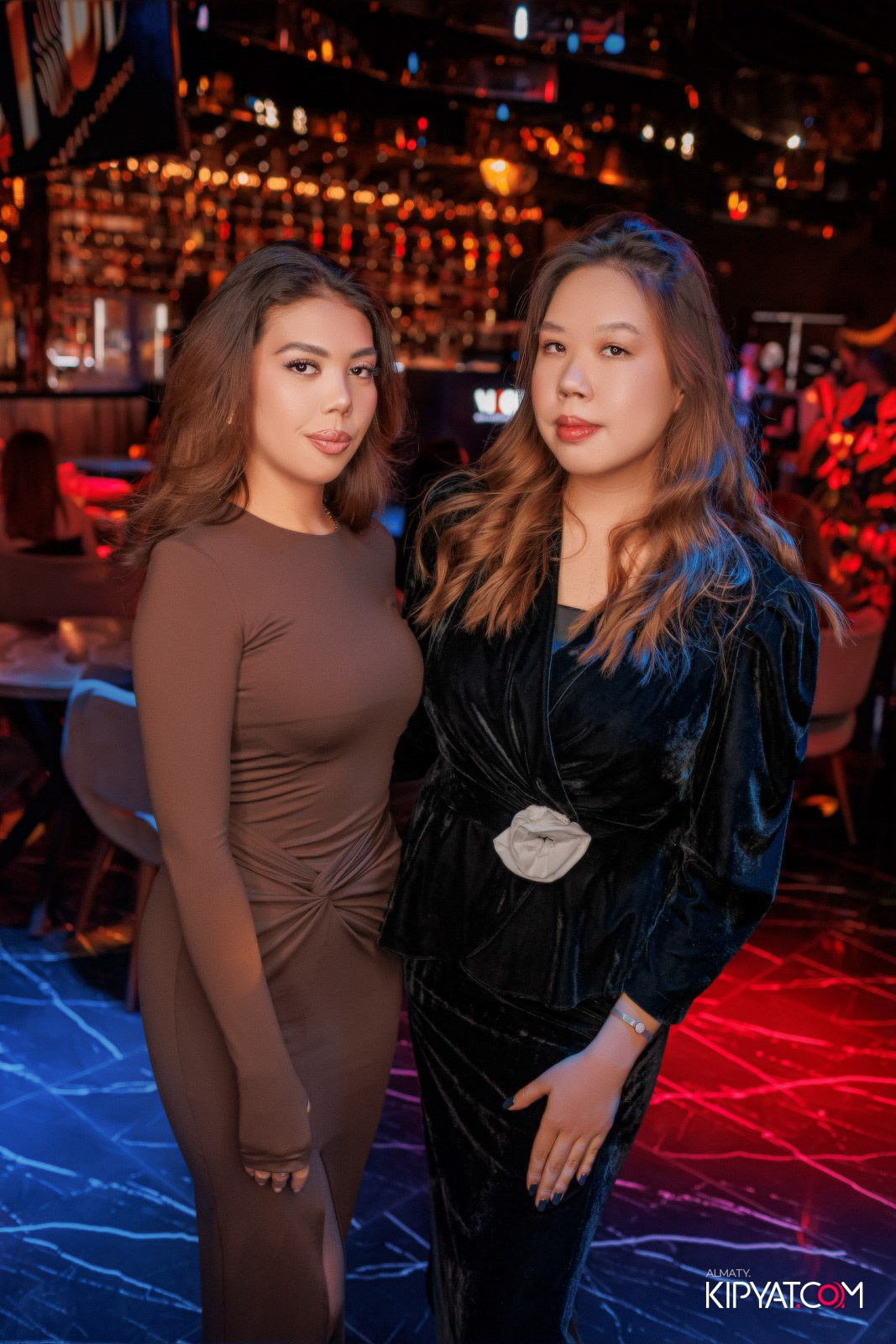 MOOD KARAOKE & TERRACE. КИПЯТКОМ АЛМАТЫ!