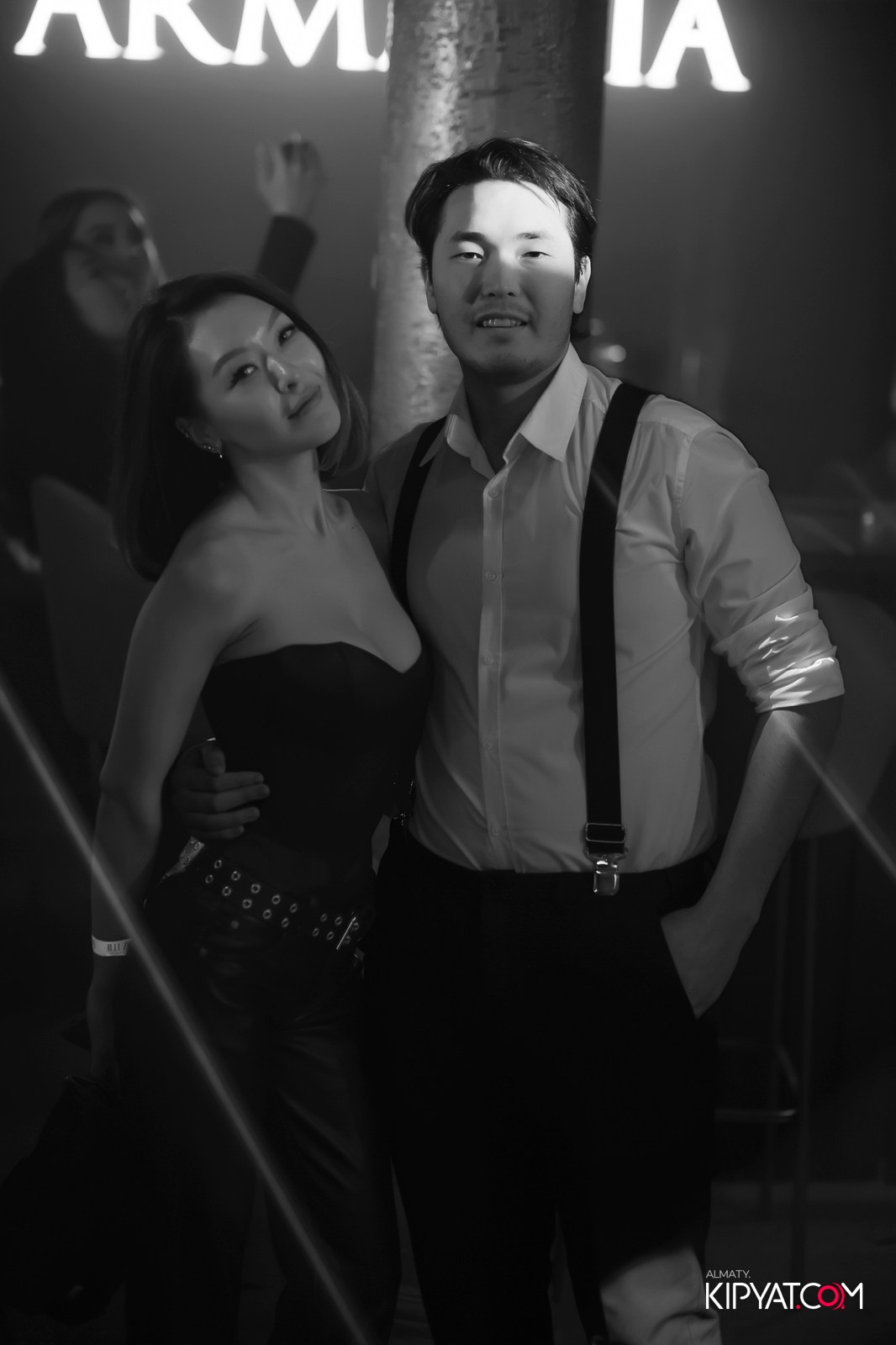 ОФИЦИАЛЬНОЕ ОТКРЫТИЕ ILLUZION NIGHT CLUB. КИПЯТКОМ АЛМАТЫ! Фотосъемка мероприятий в Алматы