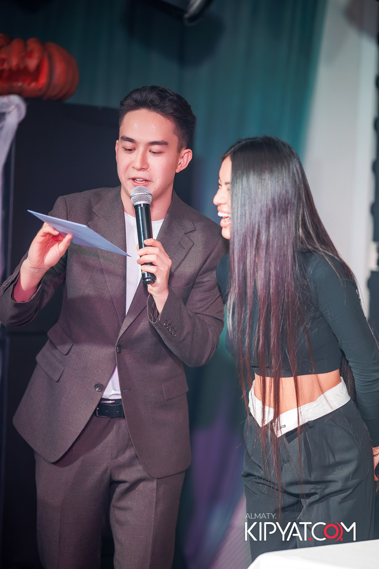 PATRIKI RESTAURANT. КИПЯТКОМ АЛМАТЫ!