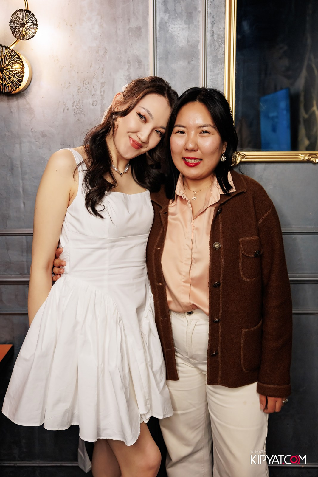 ДОРОГАЯ, Я НЕ ПИЛ. КИПЯТКОМ АЛМАТЫ!