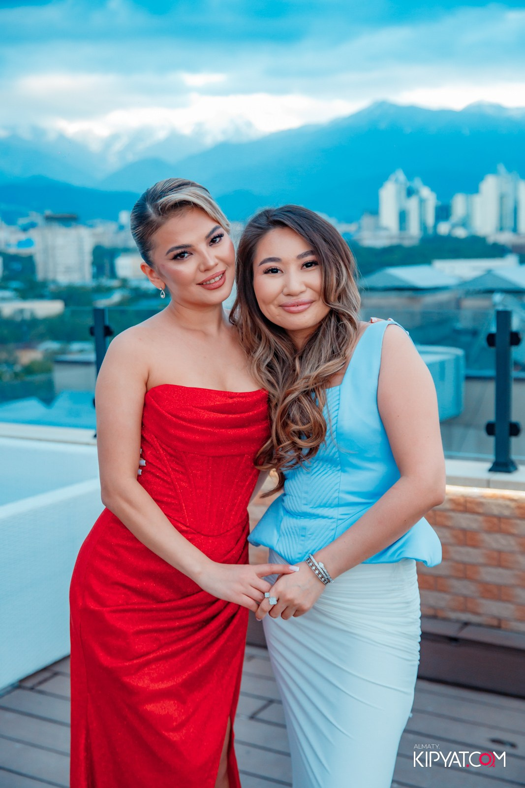 ALIMUSHA BIRTHDAY. КИПЯТКОМ АЛМАТЫ! Фотосъемка мероприятий в Алматы