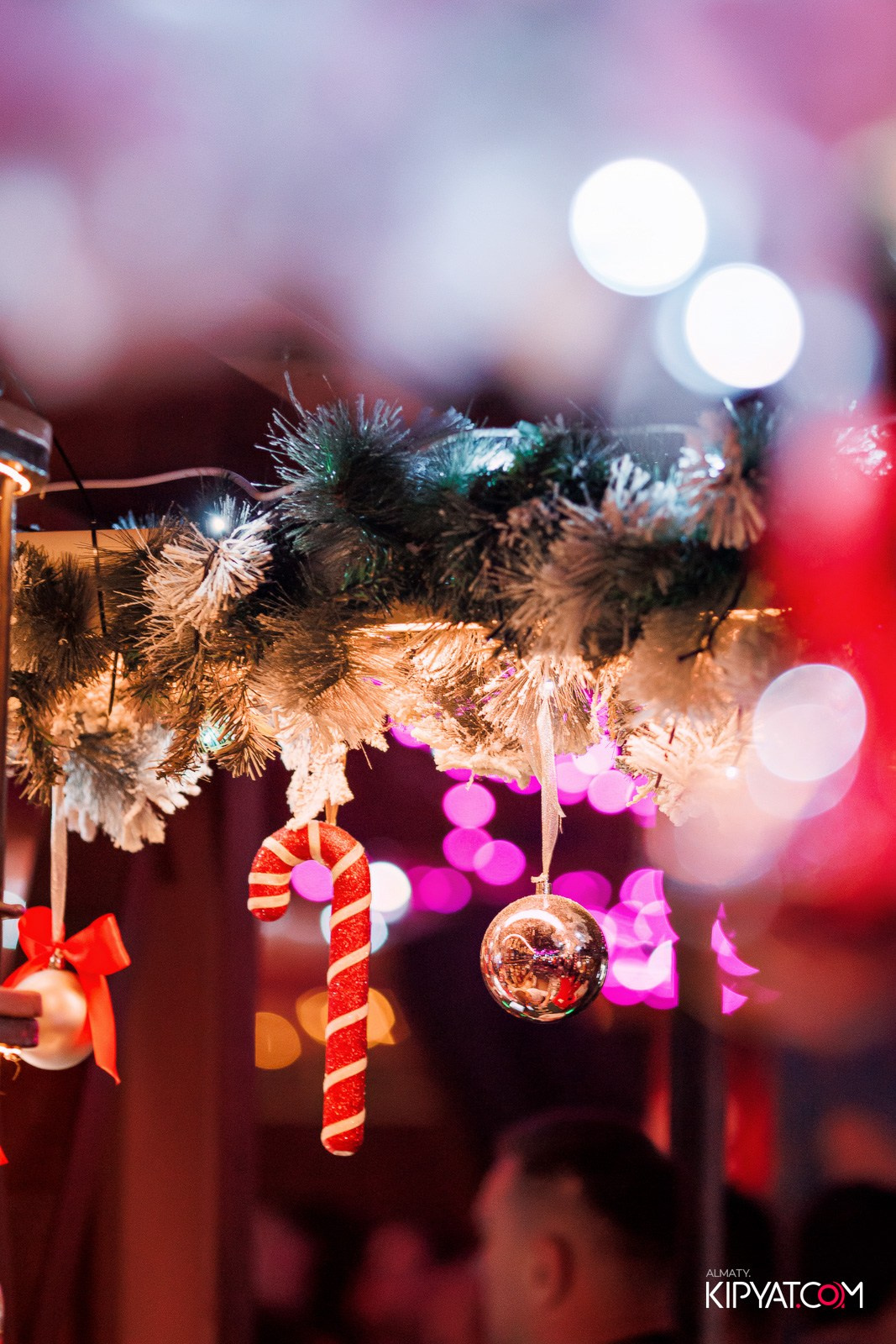 BLA BLA BAR. КИПЯТКОМ АЛМАТЫ!