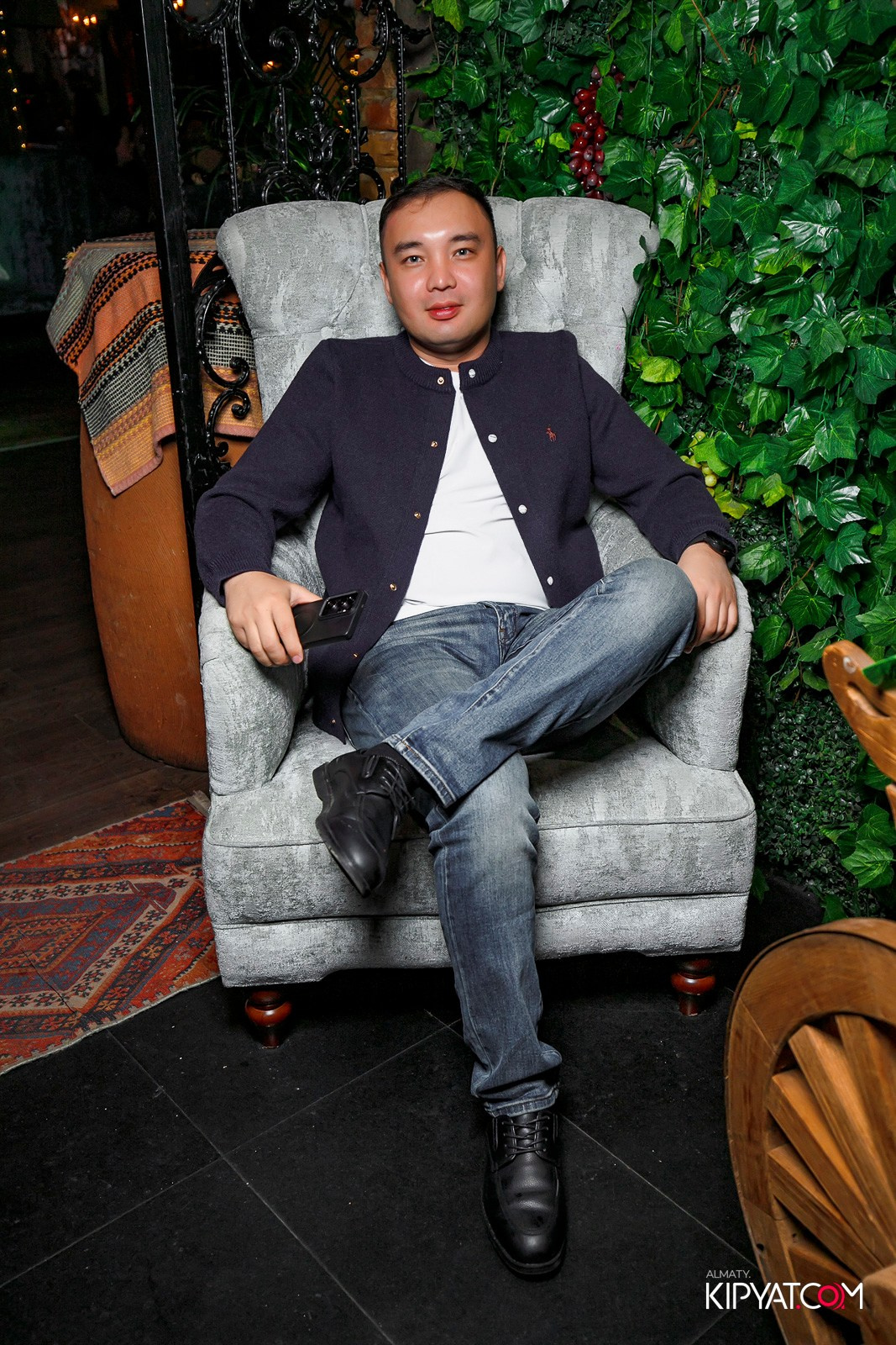 ВАХТАНГУРИ. КИПЯТКОМ АЛМАТЫ! Фотосъемка мероприятий в Алматы