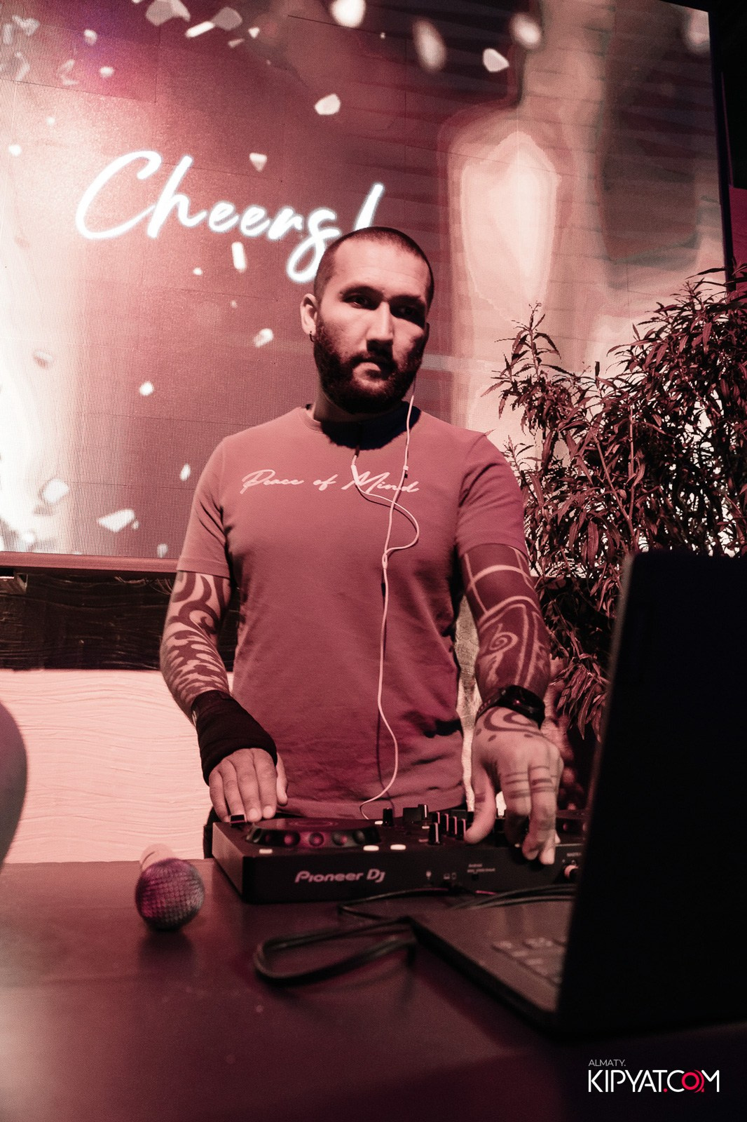 SAVAYA RESTAURANT. КИПЯТКОМ АЛМАТЫ!