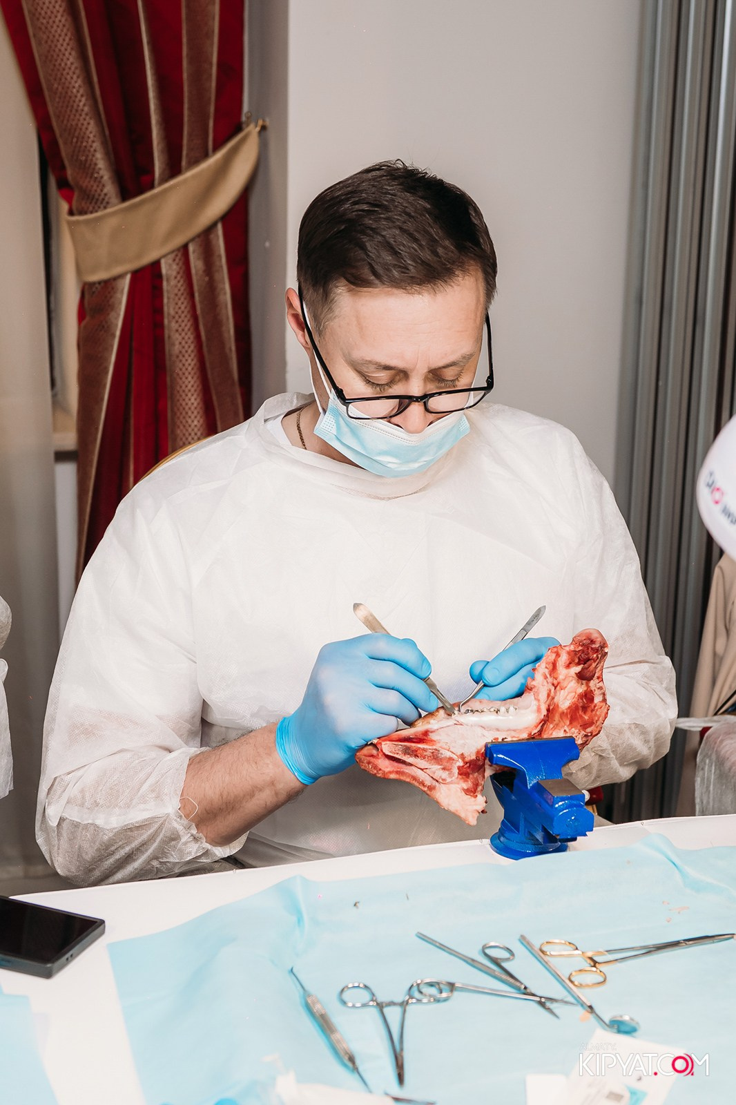 КУРС ДЛЯ СТОМАТОЛОГОВ ОСЛОЖНЕНИЯ В ХИРУРГИЧЕСКОЙ ПРАКТИКЕ КТО ВИНОВАТ И ЧТО ДЕЛАТЬ. КИПЯТКОМ АЛМАТЫ!