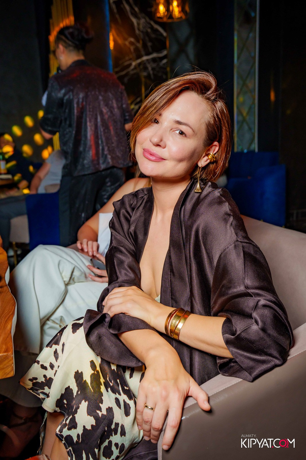 MOOD KARAOKE S TERRACE. КИПЯТКОМ АЛМАТЫ!