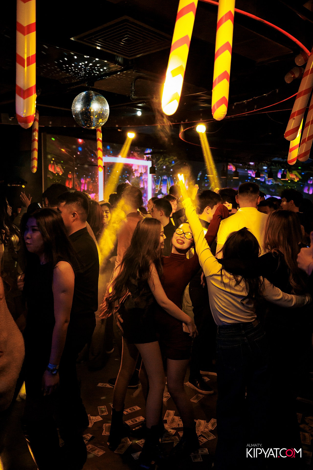 EVENT BAR. КИПЯТКОМ АЛМАТЫ! Фотосъемка мероприятий в Алматы