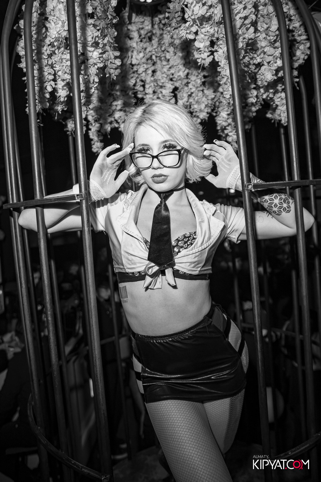 UYAT EMES BAR. КИПЯТКОМ АЛМАТЫ! Фотосъемка мероприятий в Алматы