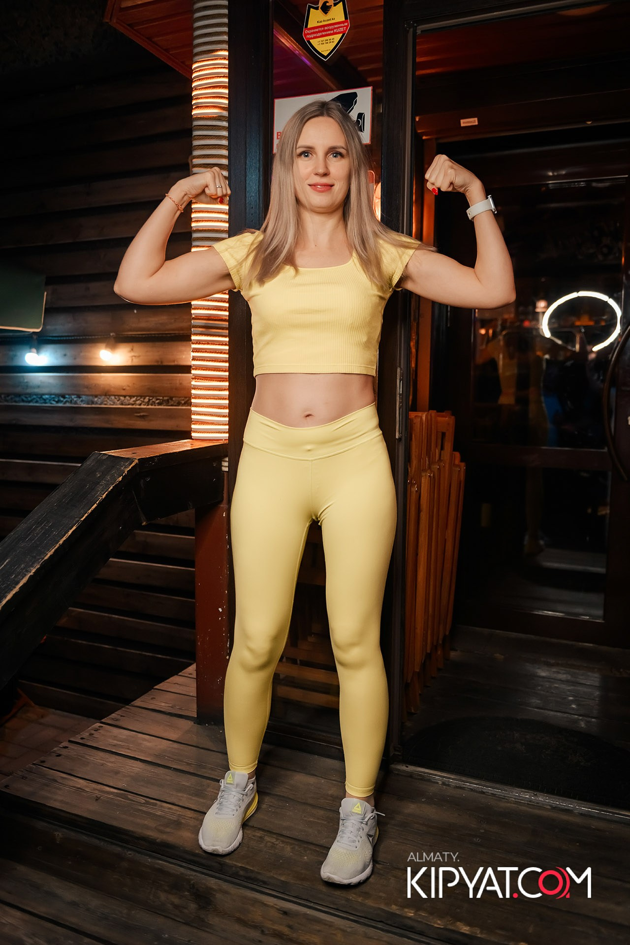 Victroy Pub. КИПЯТКОМ АЛМАТЫ!