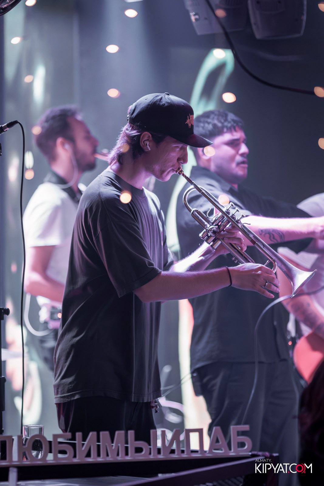 СУББОТА В MUNCHEN PUB. КИПЯТКОМ АЛМАТЫ!