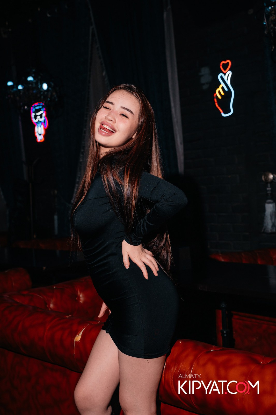 НАКАТИКА. КИПЯТКОМ АЛМАТЫ!