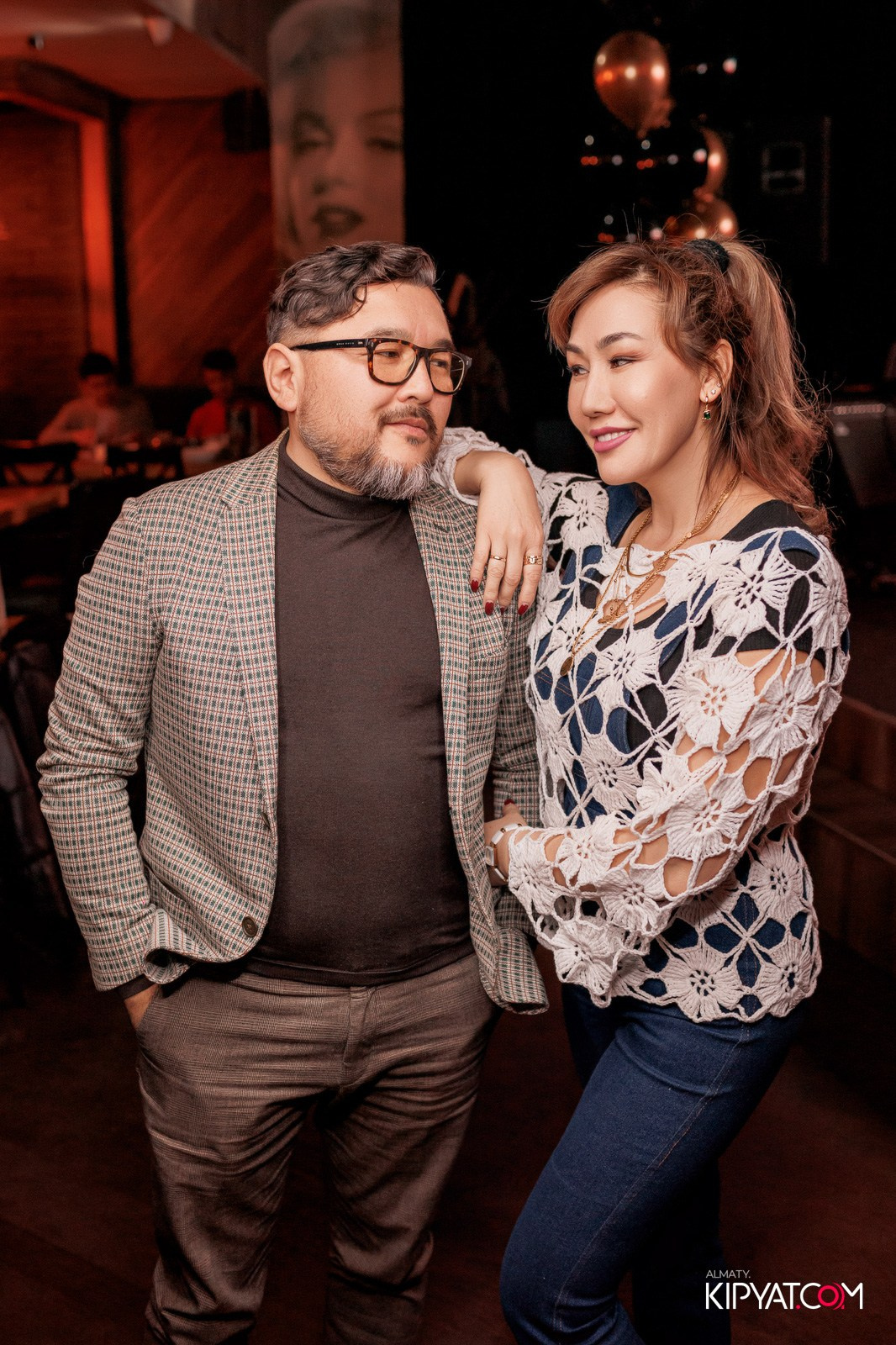 ПИНТА НА ДОСТЫК. КИПЯТКОМ АЛМАТЫ!