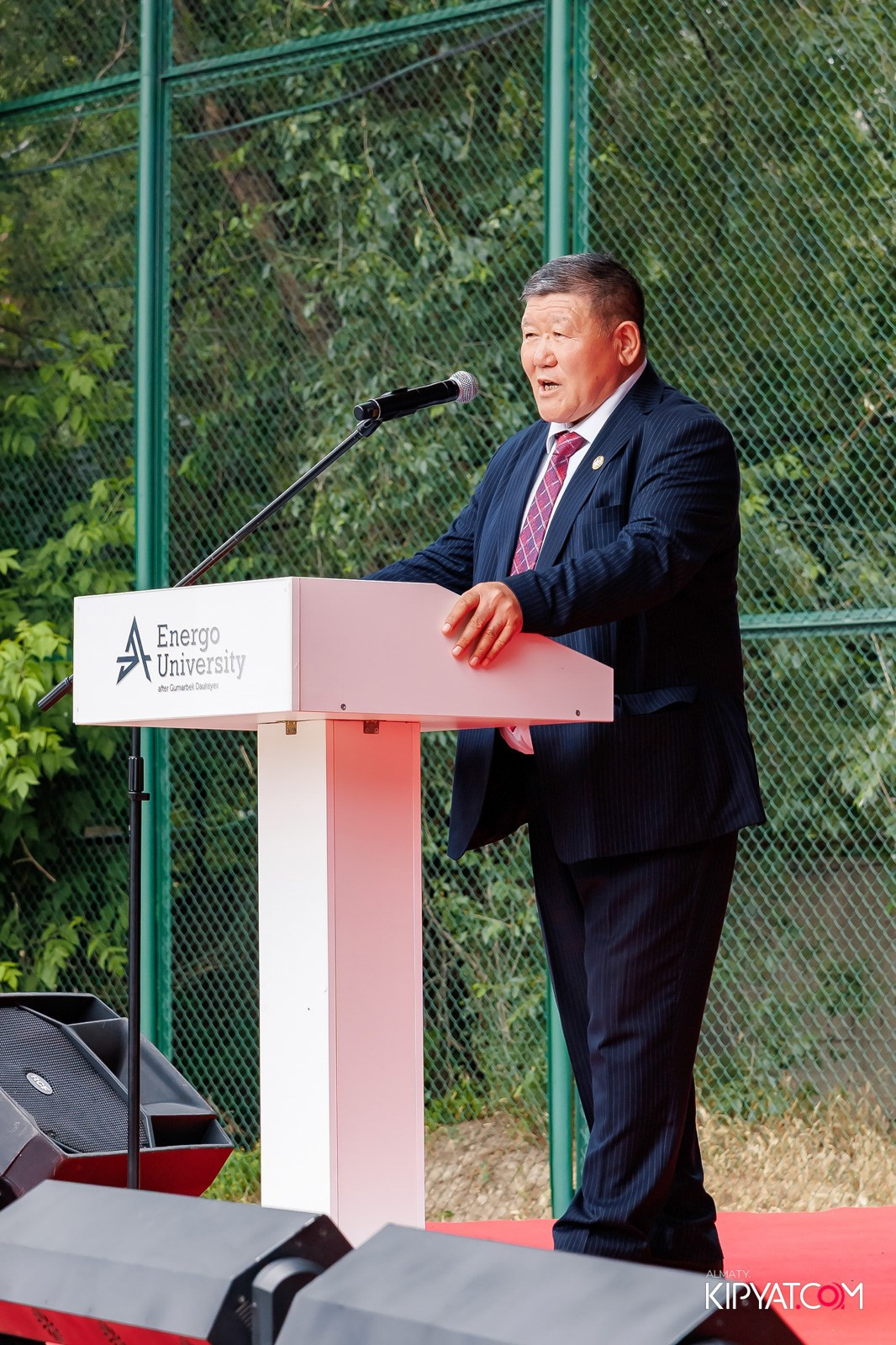 50 ЛЕТ — АЛМАТИНСКИЙ УНИВЕРСИТЕТ ЭНЕРГЕТИКИ И СВЯЗИ. КИПЯТКОМ АЛМАТЫ!