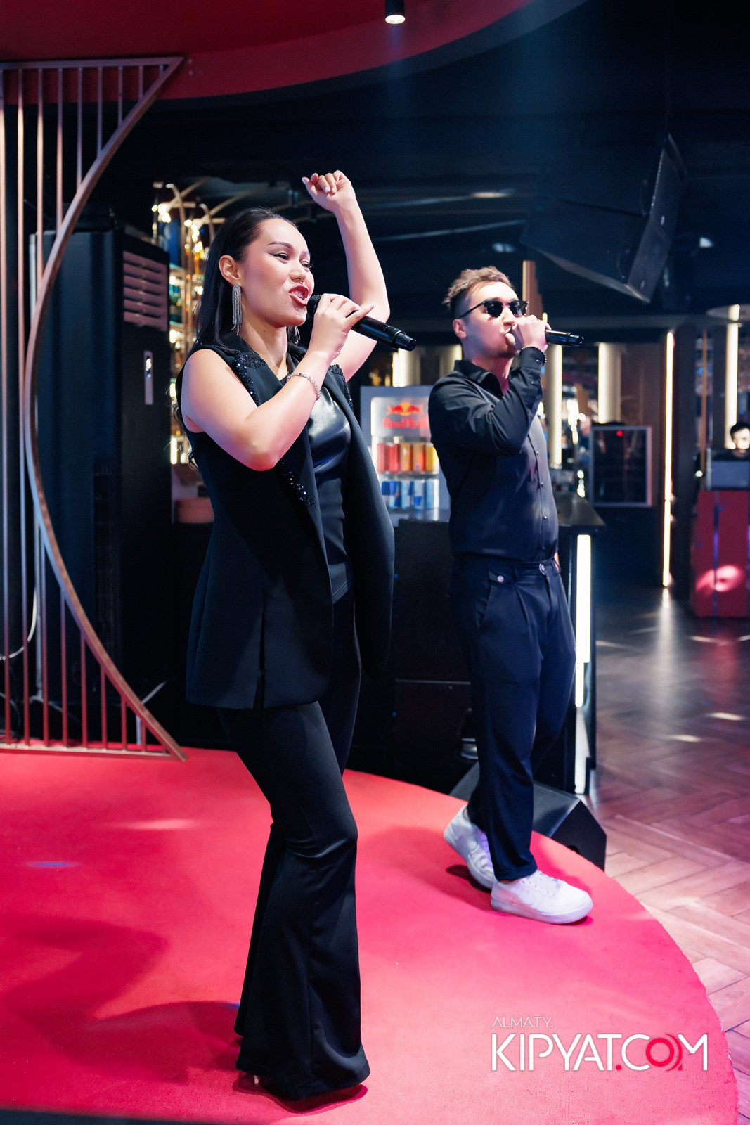 ЗАЯ, НА БИС. КИПЯТКОМ АЛМАТЫ!