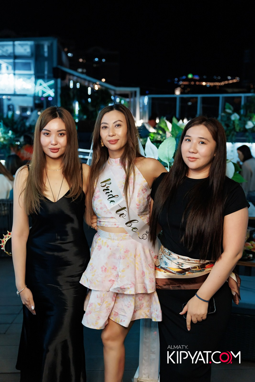 ДОРОГАЯ, Я НЕ ПИЛ. КИПЯТКОМ АЛМАТЫ!