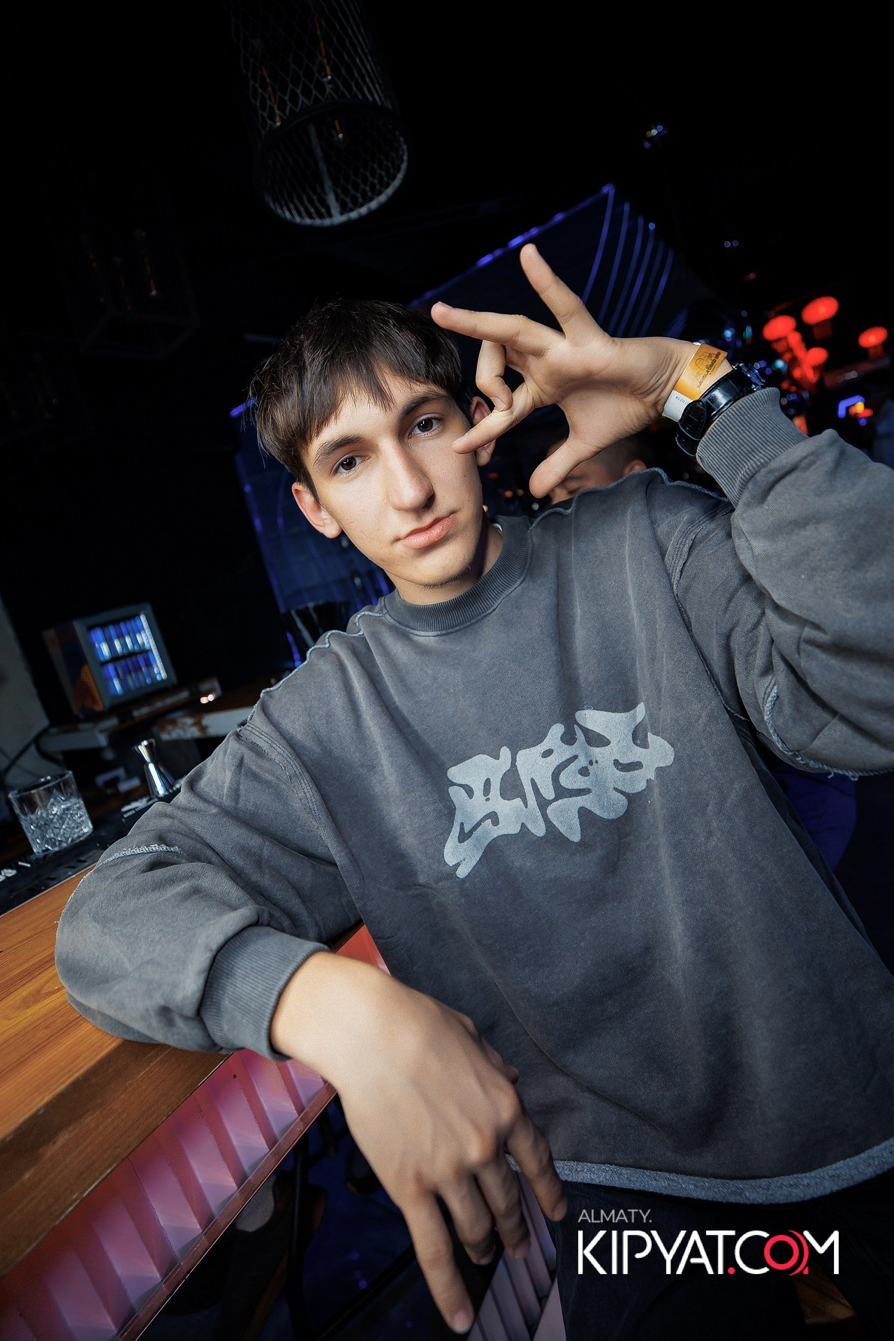 Banglaroad. КИПЯТКОМ АЛМАТЫ! Фотосъемка мероприятий в Алматы