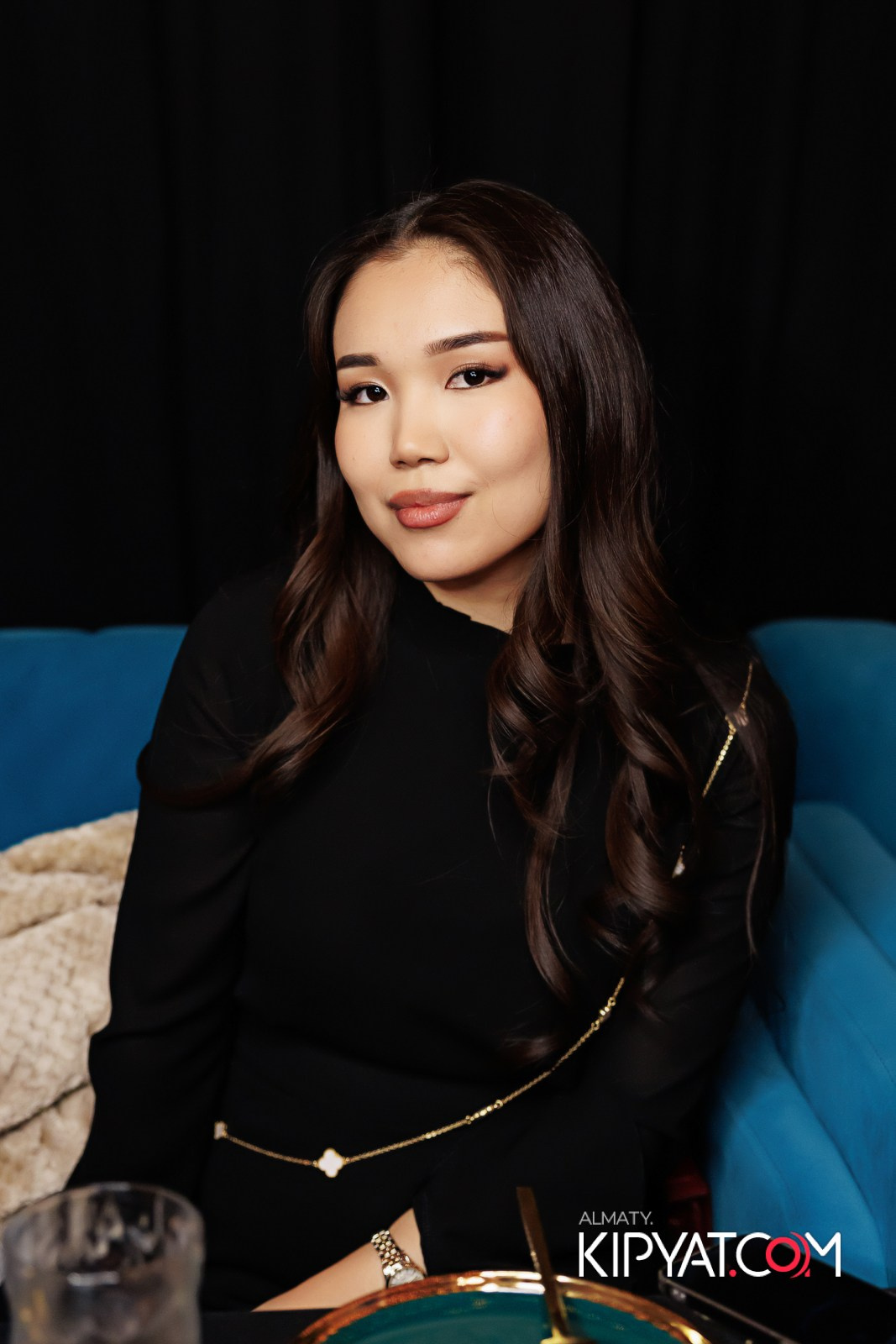 OBLAKO LOUNGE BAR. КИПЯТКОМ АЛМАТЫ!