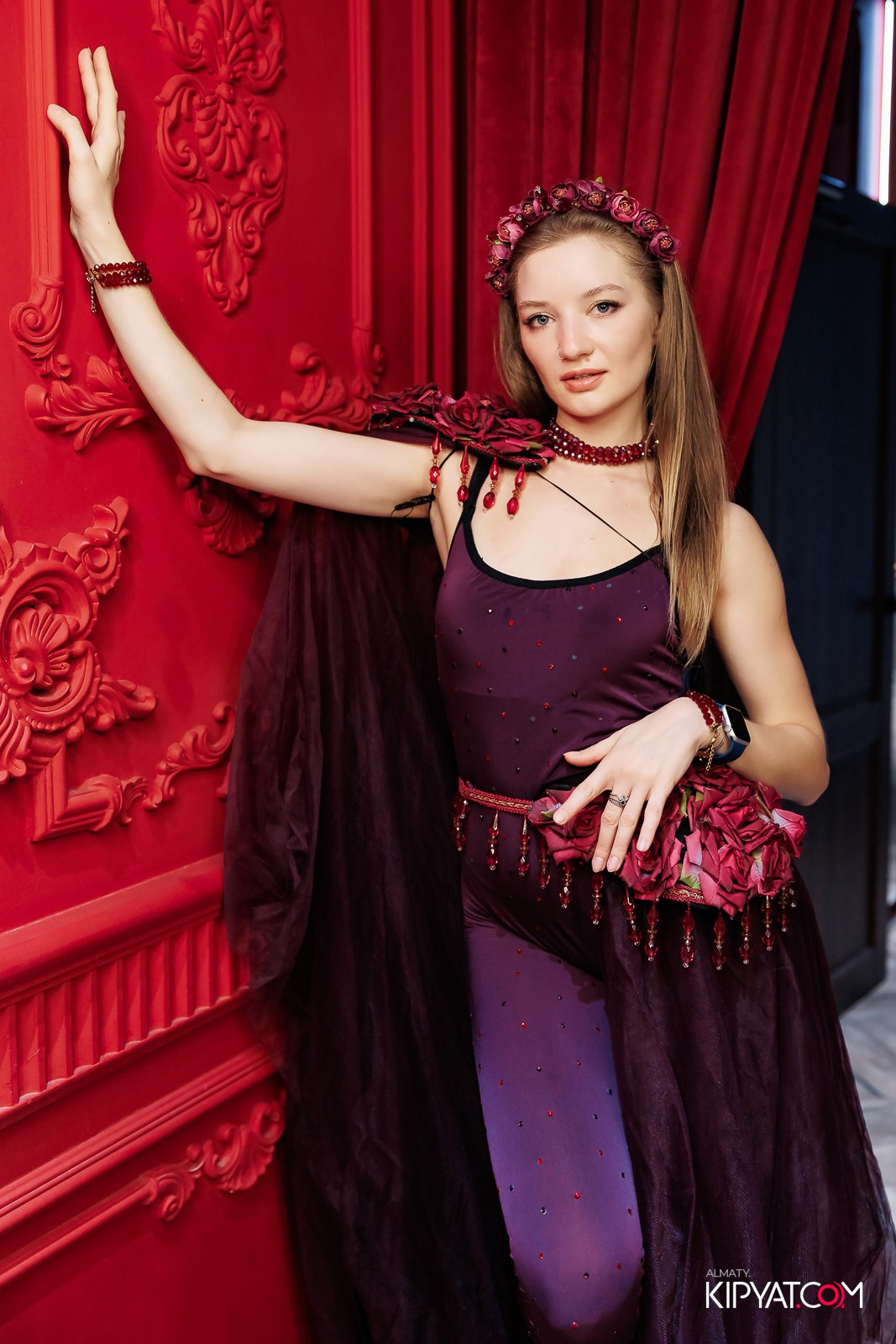 ЗАЯ, НА БИС. КИПЯТКОМ АЛМАТЫ!