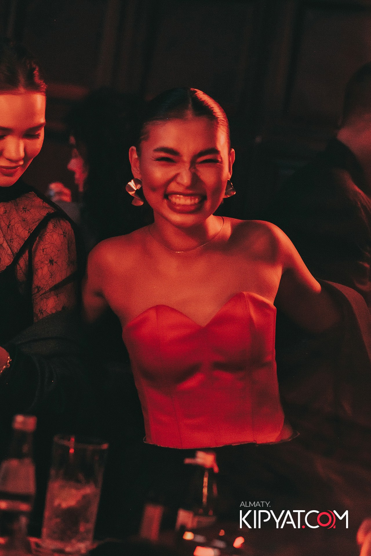 BLA BLA BAR. КИПЯТКОМ АЛМАТЫ!