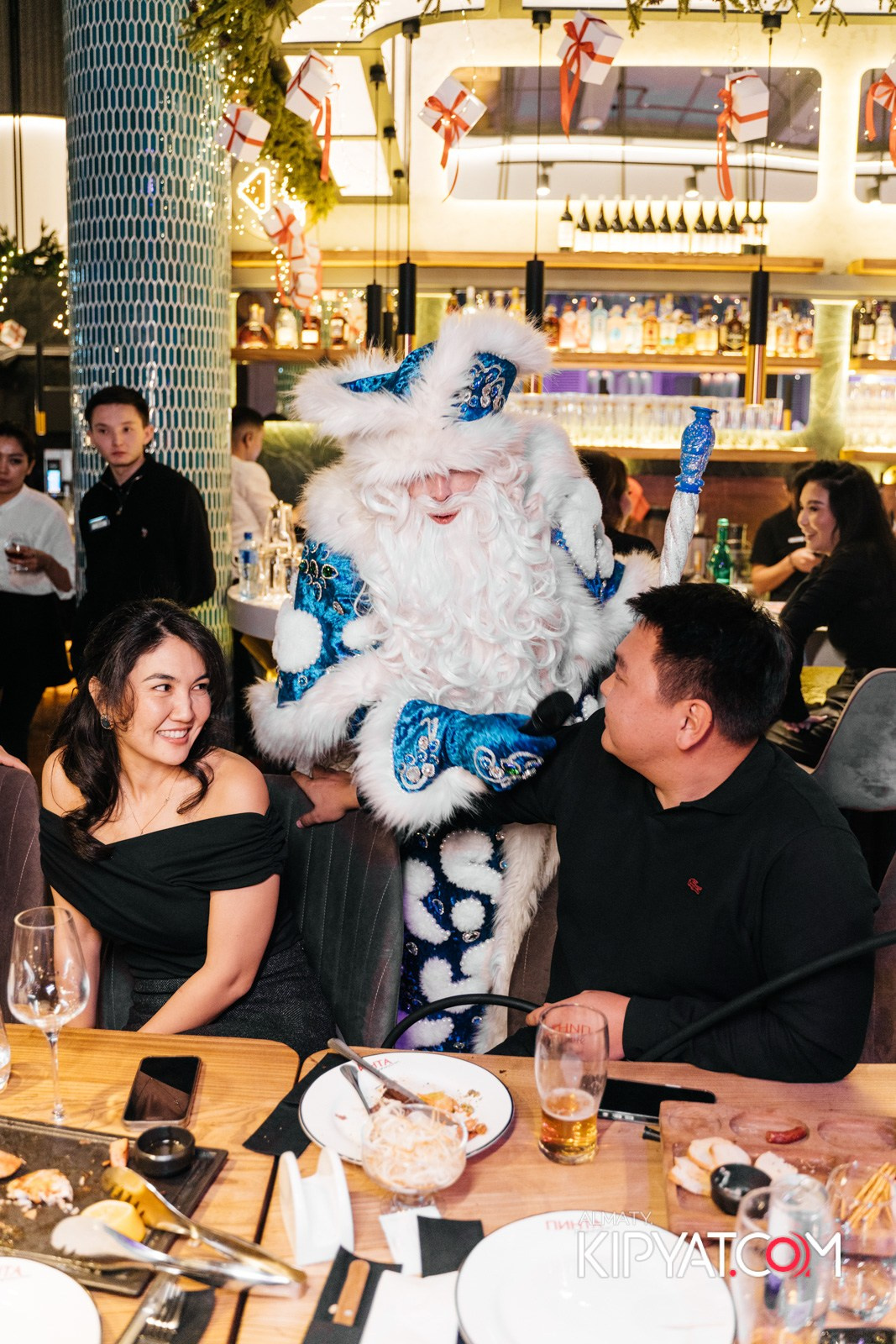 ПИНТА PREMIUM. КИПЯТКОМ АЛМАТЫ!