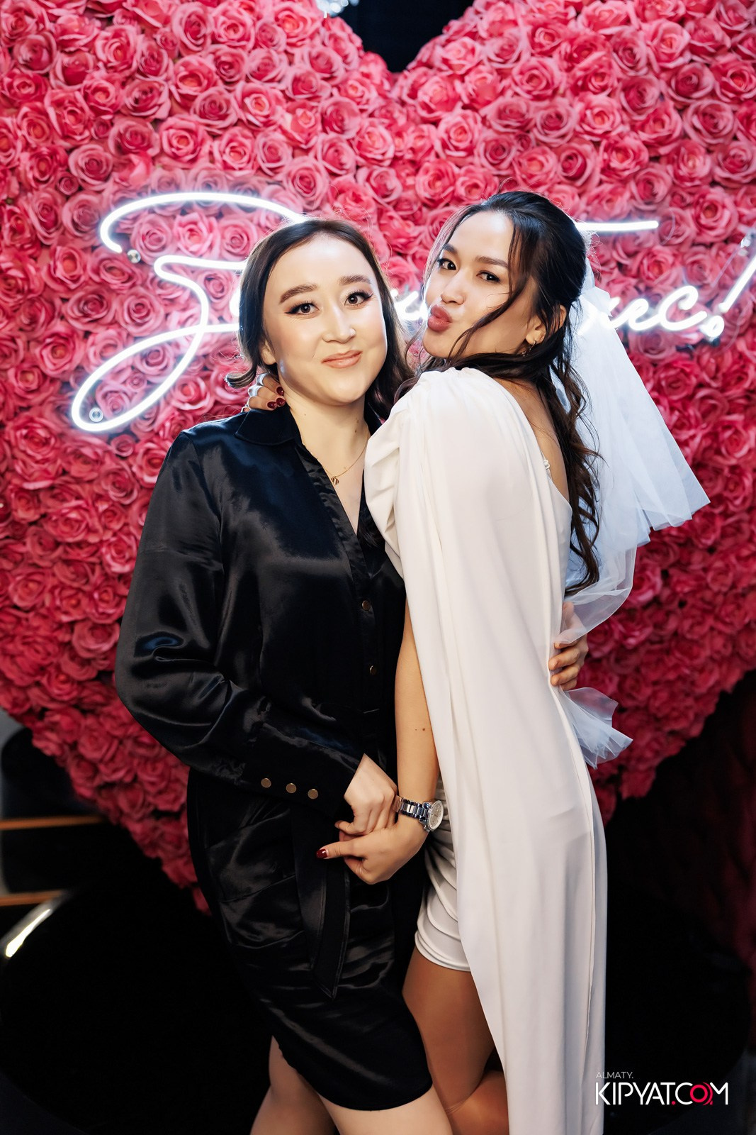 ЗАЯ, НА БИС. КИПЯТКОМ АЛМАТЫ!