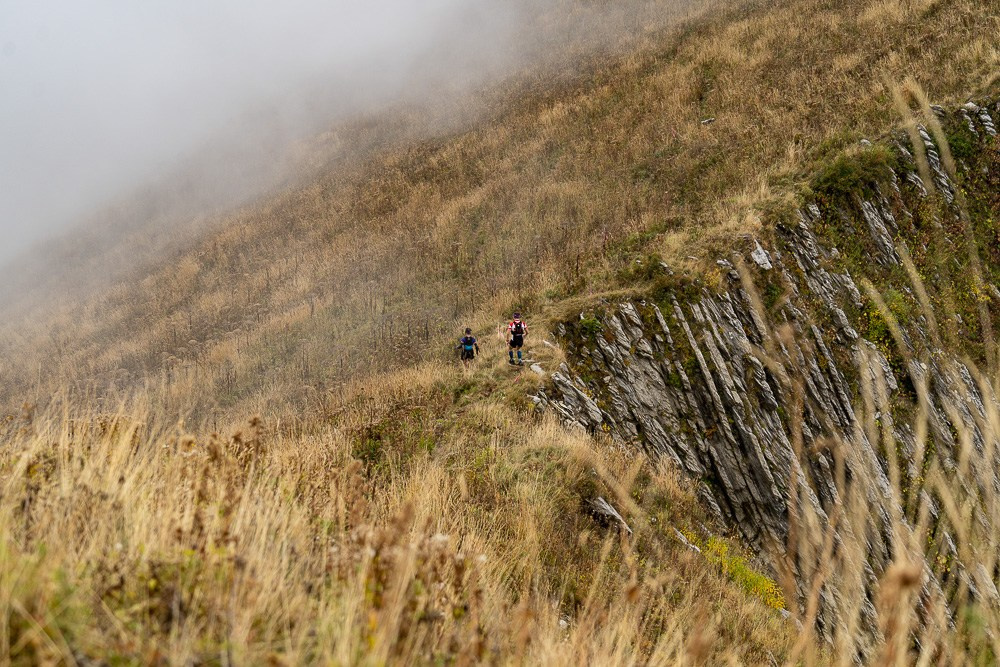 Трейловый бег «Альпиндустрия. Три курорта''. Репортажный фотограф в Красной Поляне и Сочи Павлюченко Екатерина