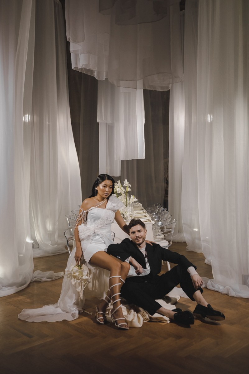 Nature inspiration (Творческий проект). Семейный и свадебный фотограф в Нижнем Новгороде