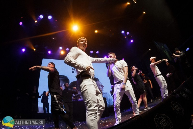 ΧΛΣБ. Магия музыки в кадре: Концертная Фотография