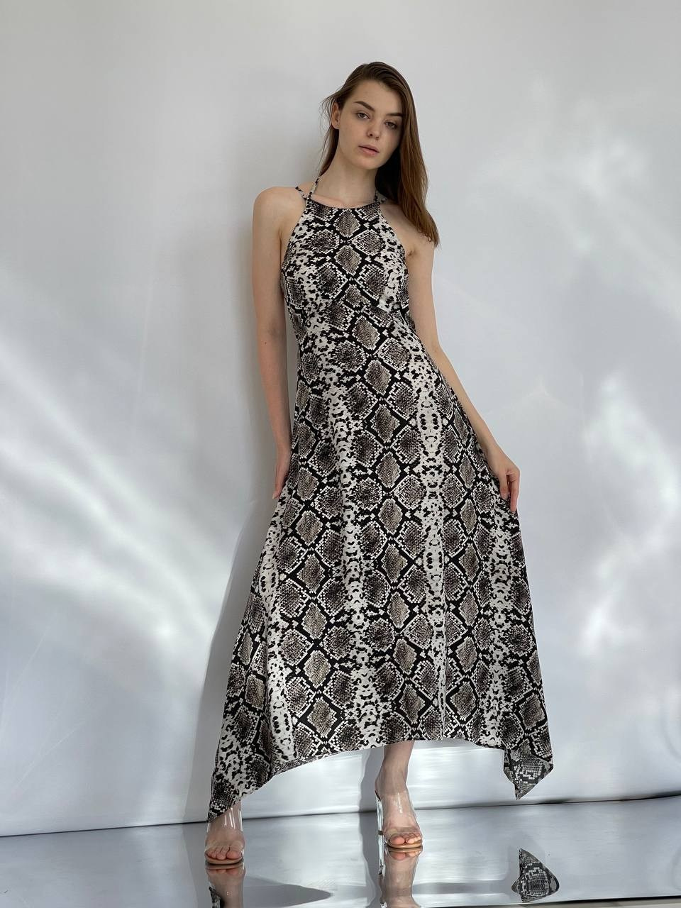 Летний ассортимент