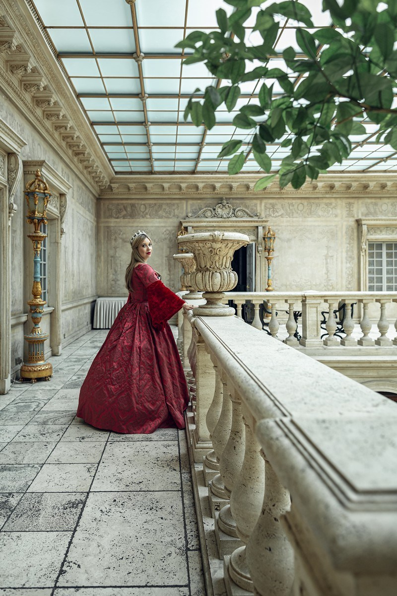 Стилизованные фотосессии. Свадебный и репортажный фотограф в Москве и Московской области