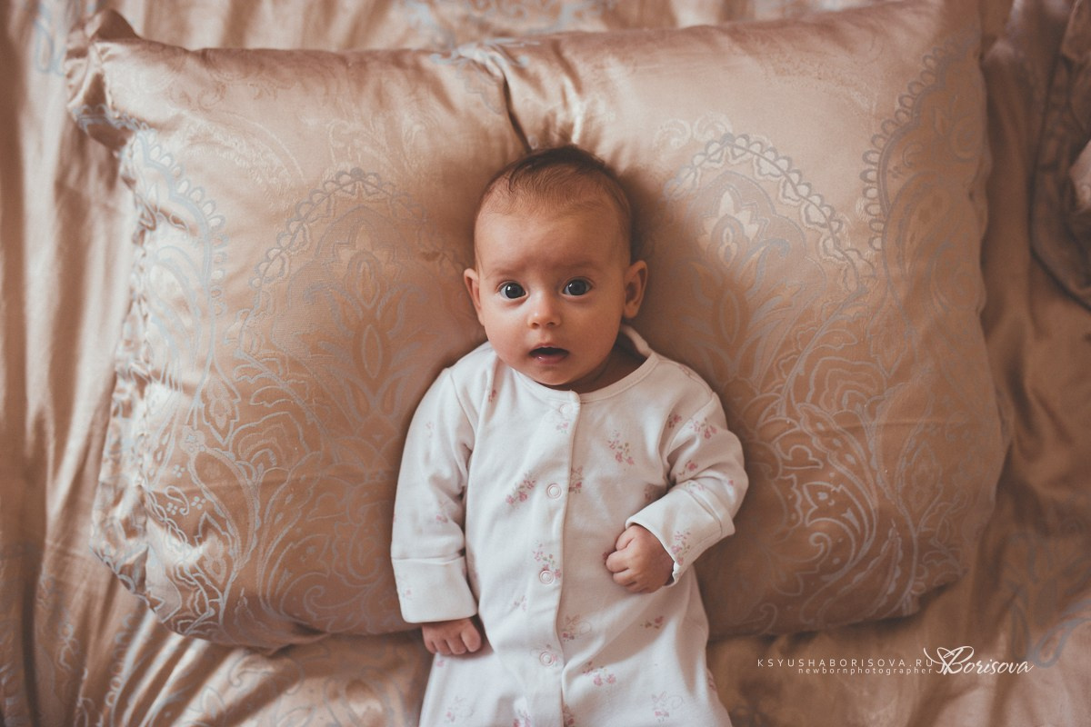 Ева lifestyle. Фотограф новорожденных в Магнитогорске Ксюша Борисова