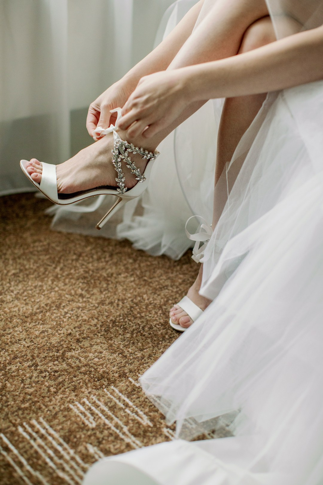 Никита & Луиза. Агентство по организации мероприятий