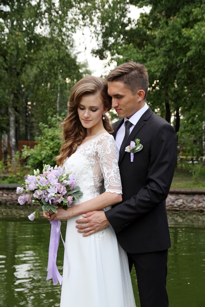 Репортажное фото (Свадьба). Свадебный видеограф во Владимире и Владимирской области Андрей Казённо