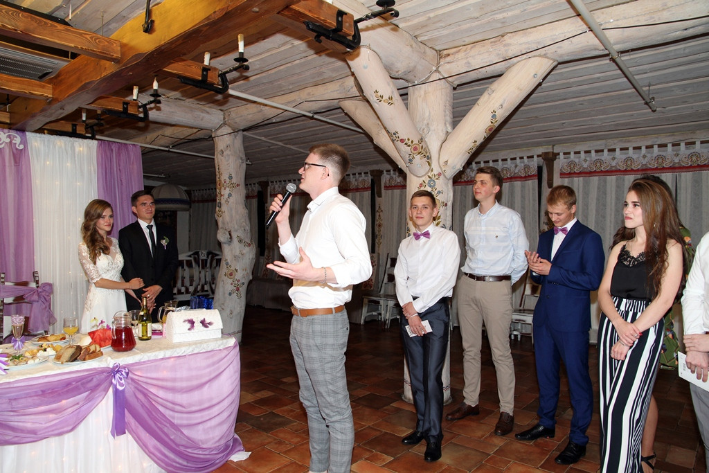 Репортажное фото (Свадьба). Свадебный видеограф во Владимире и Владимирской области Андрей Казённо