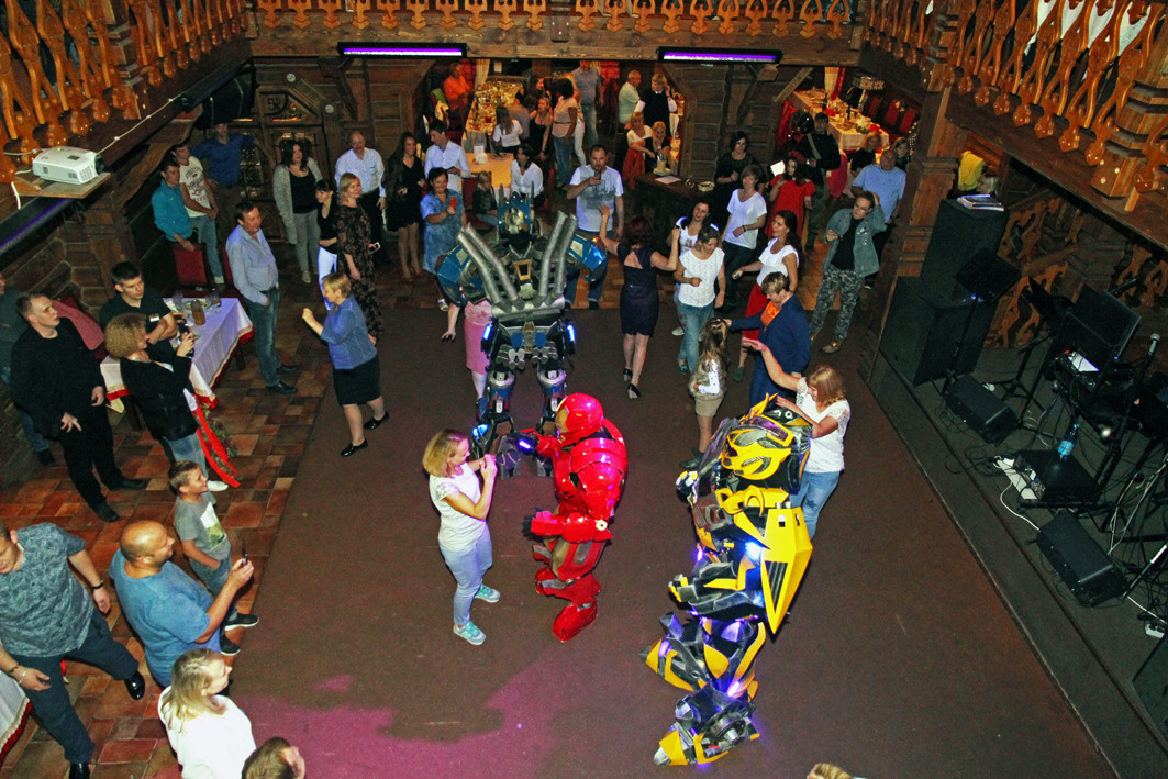 Репортажное фото («Иван Купала»). Свадебный видеограф во Владимире и Владимирской области Андрей Казённо