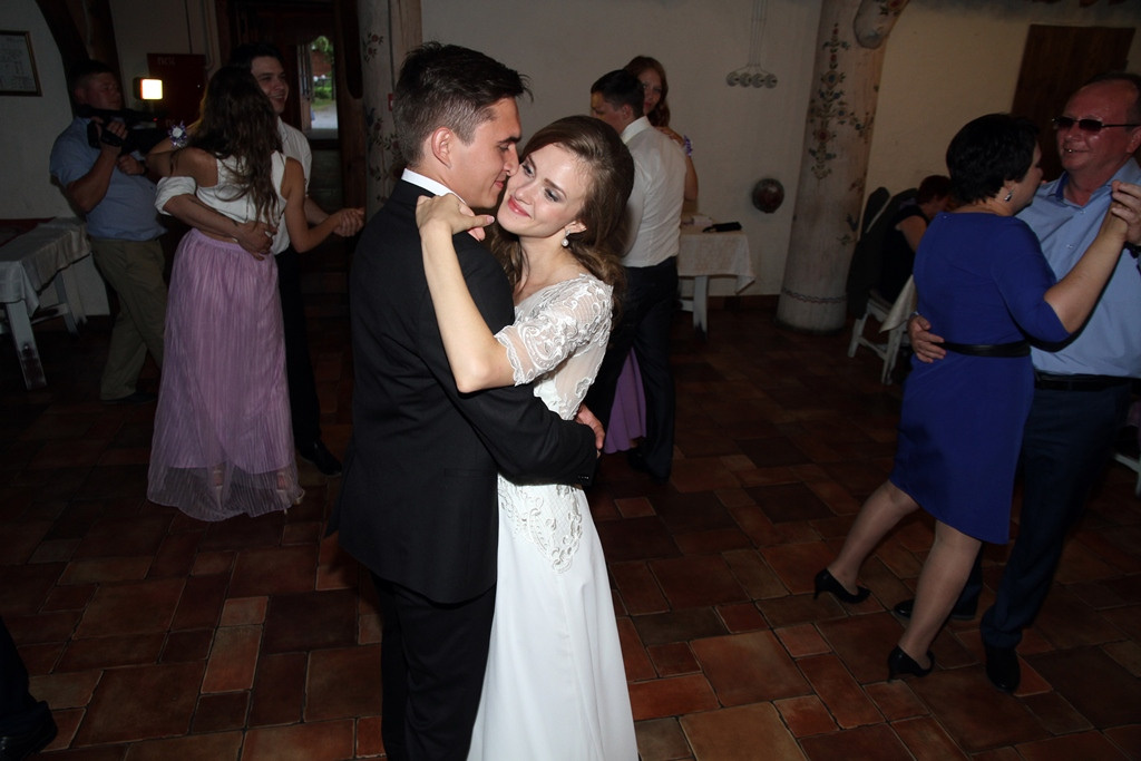 Репортажное фото (Свадьба). Свадебный видеограф во Владимире и Владимирской области Андрей Казённо