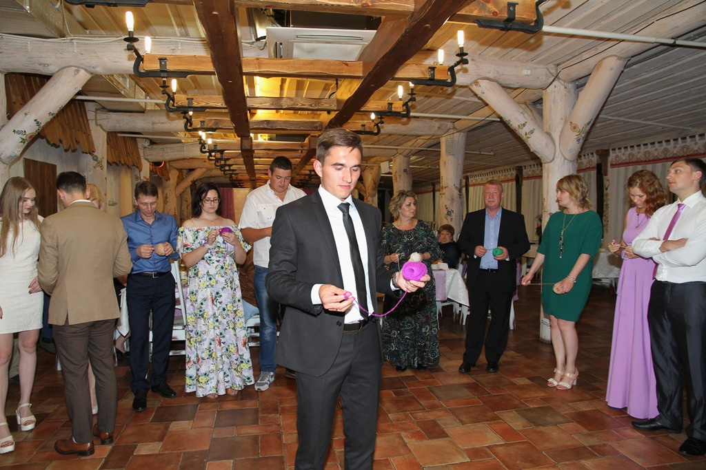 Репортажное фото (Свадьба). Свадебный видеограф во Владимире и Владимирской области Андрей Казённо