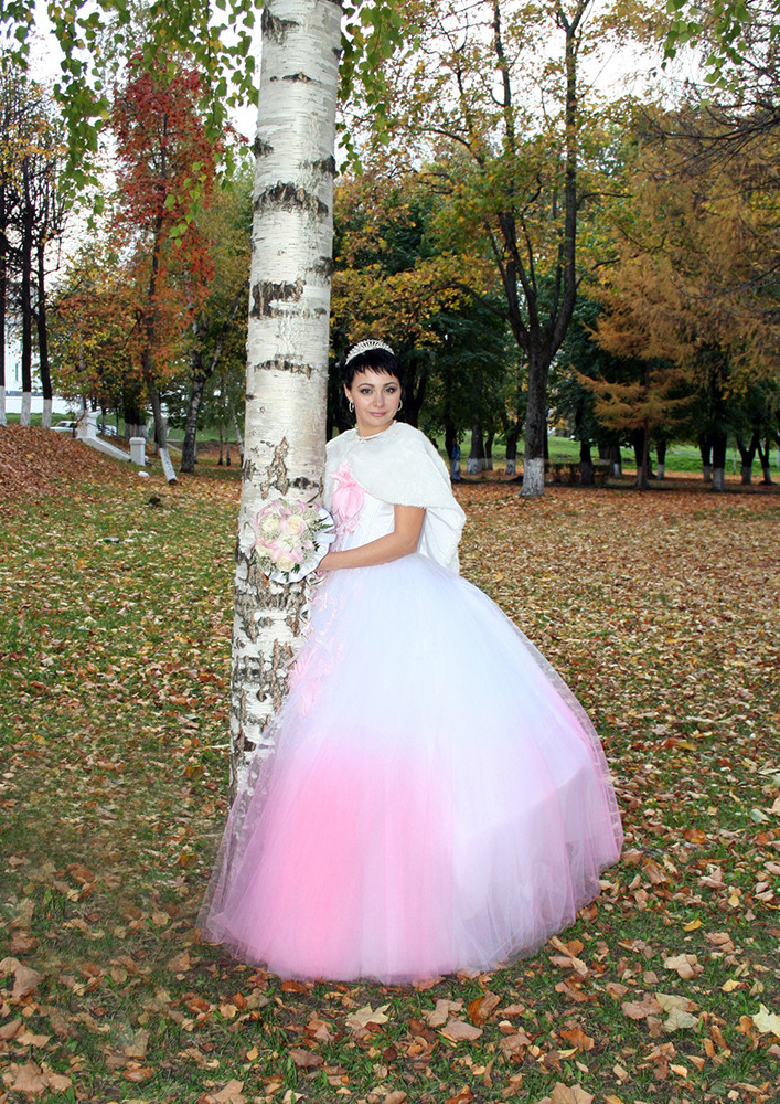 Свадебное фото. Свадебный видеограф во Владимире и Владимирской области Андрей Казённо