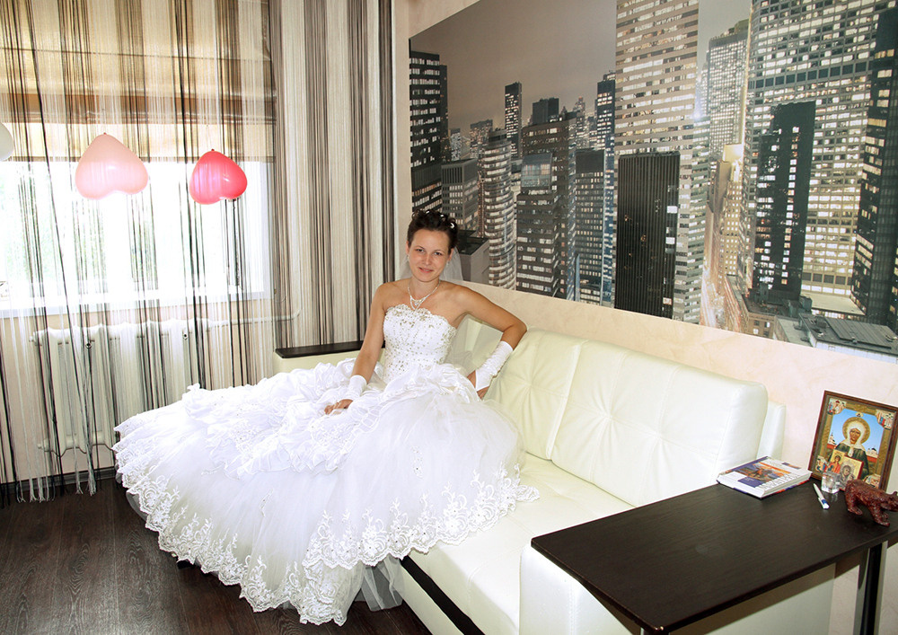 Свадебное фото. Свадебный видеограф во Владимире и Владимирской области Андрей Казённо