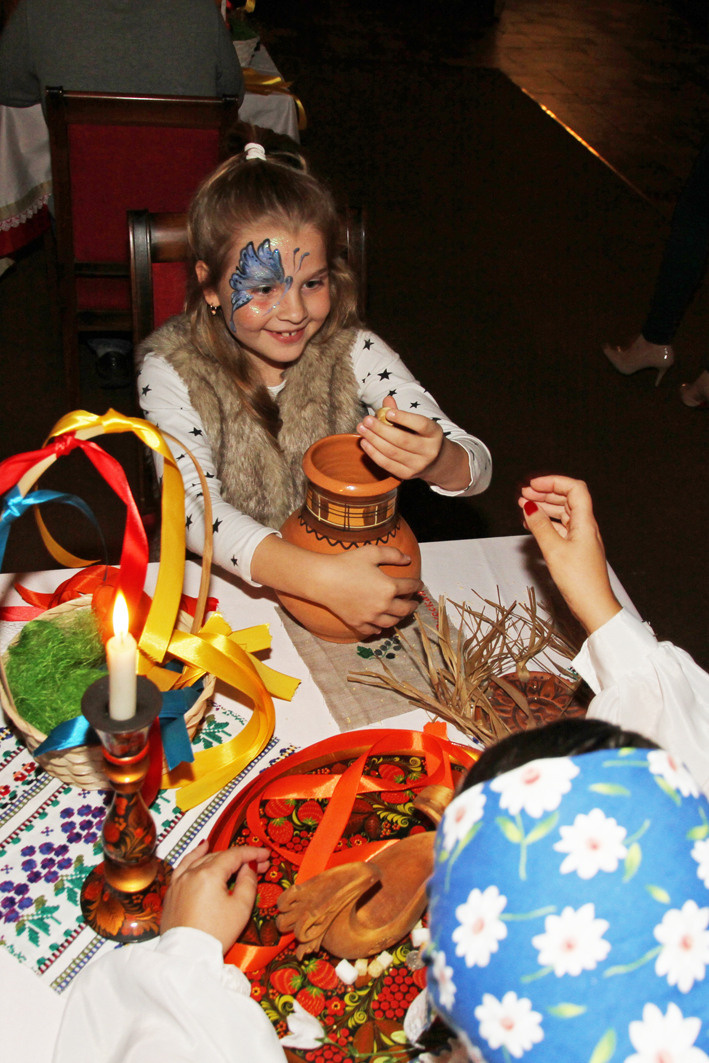 Репортажное фото («Иван Купала»). Свадебный видеограф во Владимире и Владимирской области Андрей Казённо