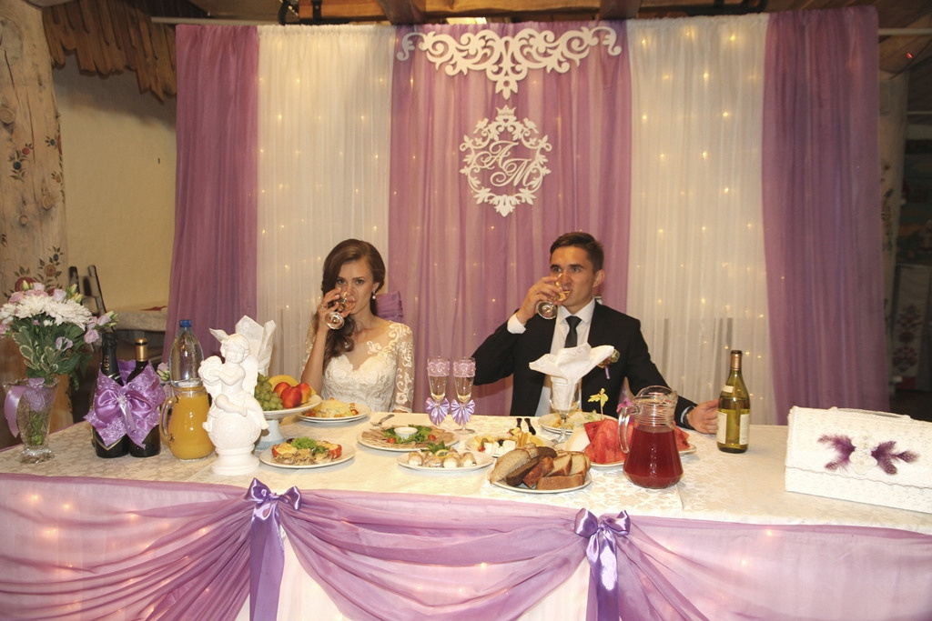 Репортажное фото (Свадьба). Свадебный видеограф во Владимире и Владимирской области Андрей Казённо