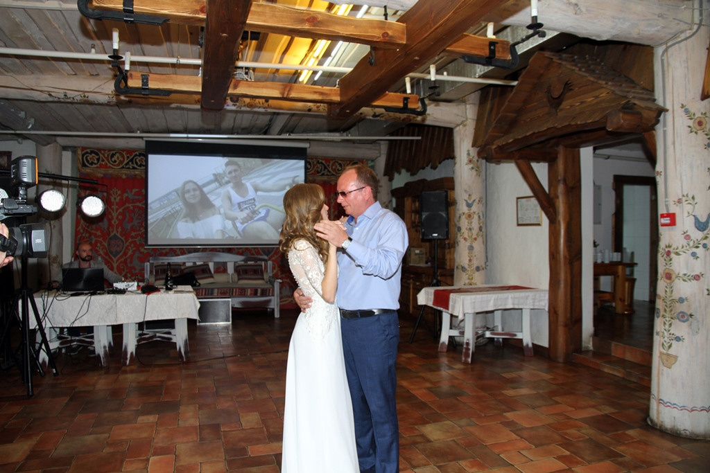 Репортажное фото (Свадьба). Свадебный видеограф во Владимире и Владимирской области Андрей Казённо