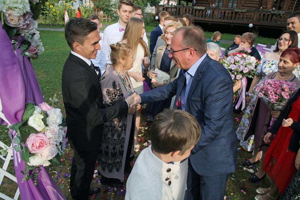 Репортажное фото (Свадьба). Свадебный видеограф во Владимире и Владимирской области Андрей Казённо