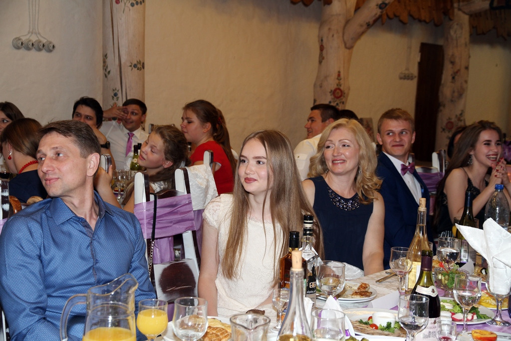 Репортажное фото (Свадьба). Свадебный видеограф во Владимире и Владимирской области Андрей Казённо